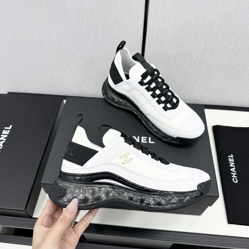 Chanel Sport Shoes